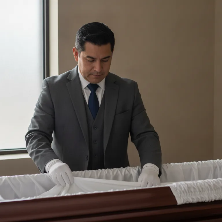 Agência Funerária serviço em Camocim
